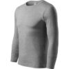 Progress LS Koszulka unisex L