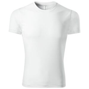Alternative view of Pixel Koszulka unisex L