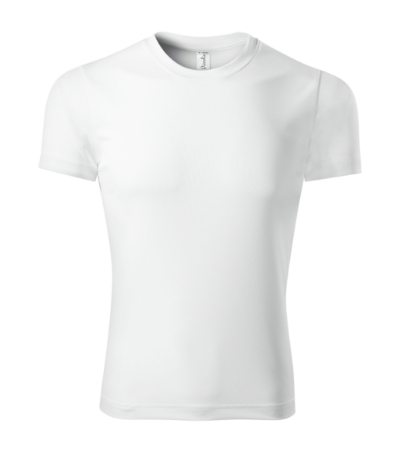 Pixel Koszulka unisex L - obrazek 2