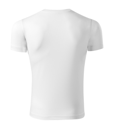Pixel Koszulka unisex L - obrazek 3