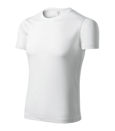 Pixel Koszulka unisex L