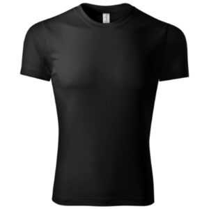 Alternative view of Pixel Koszulka unisex XL