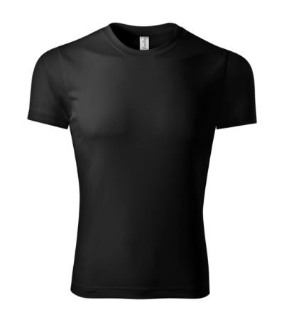 Pixel Koszulka unisex S - obrazek 2