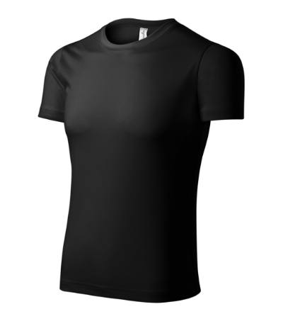 Pixel Koszulka unisex S