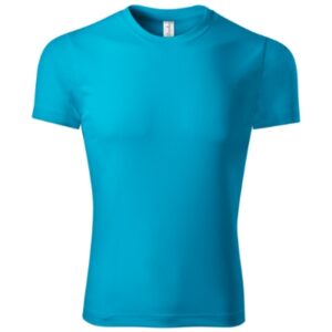 Alternative view of Pixel Koszulka unisex M