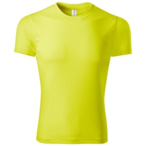 Alternative view of Pixel Koszulka unisex 3XL