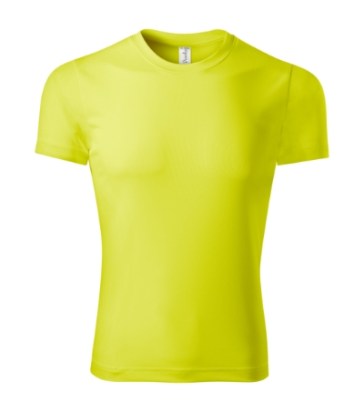 Pixel Koszulka unisex S - obrazek 2