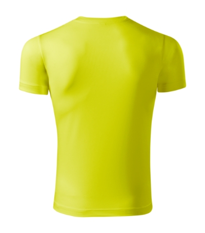 Pixel Koszulka unisex S - obrazek 3