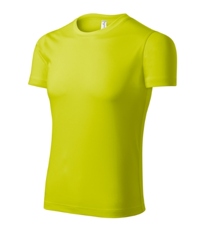 Pixel Koszulka unisex S