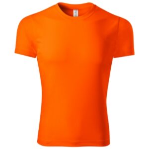 Alternative view of Pixel Koszulka unisex 3XL