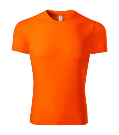 Pixel Koszulka unisex M - obrazek 2