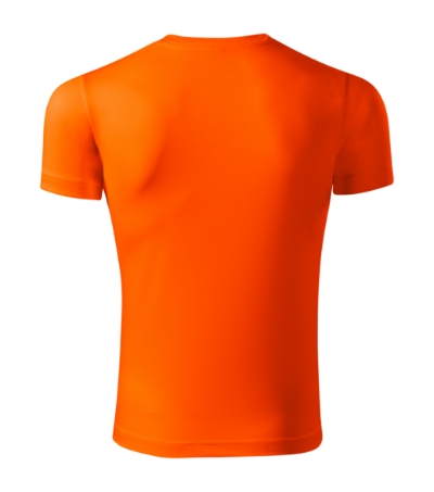 Pixel Koszulka unisex M - obrazek 3