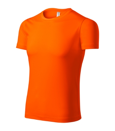 Pixel Koszulka unisex M
