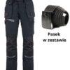 SEVEN KINGS SPODNIE DO PASA PRO GRAFIT R.31