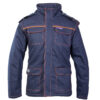 PROFFLAM ANTISTATIC KURTKA PARKA PROF4 R.4XL.