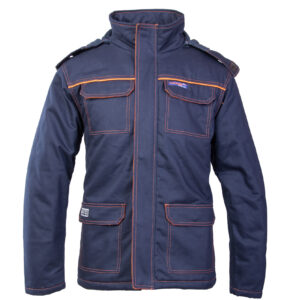 PROFFLAM ANTISTATIC KURTKA PARKA PROF4 R.3XL.