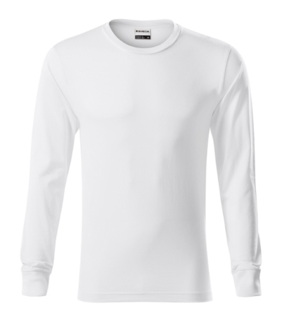 Resist LS Koszulka unisex XL - obrazek 2