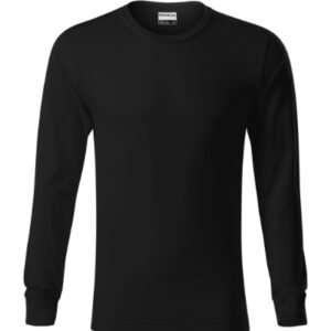 Alternative view of Resist LS Koszulka unisex M