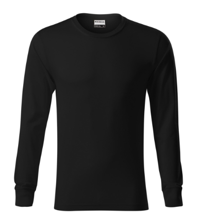 Resist LS Koszulka unisex S - obrazek 2