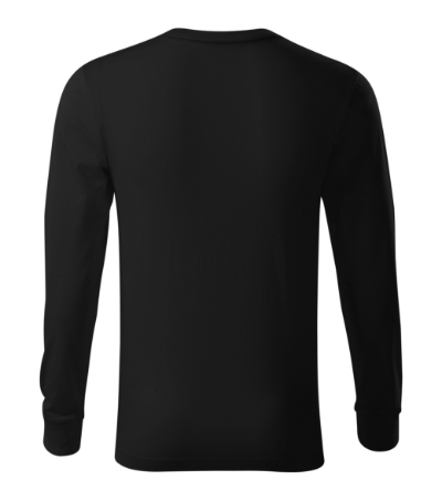 Resist LS Koszulka unisex S - obrazek 3