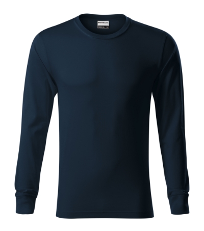 Resist LS Koszulka unisex M - obrazek 2