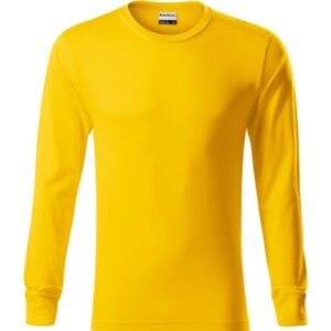Alternative view of Resist LS Koszulka unisex S