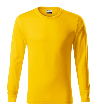 Resist LS Koszulka unisex 3XL - obrazek 2
