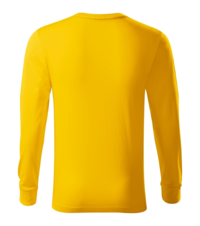 Resist LS Koszulka unisex 3XL - obrazek 3