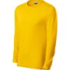 Resist LS Koszulka unisex 3XL