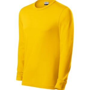 Resist LS Koszulka unisex S