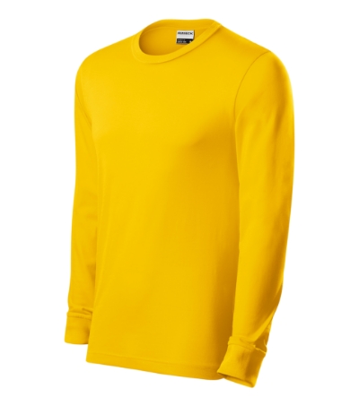 Resist LS Koszulka unisex 3XL