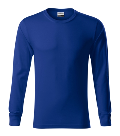 Resist LS Koszulka unisex S - obrazek 2