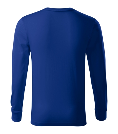 Resist LS Koszulka unisex S - obrazek 3