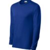 Resist LS Koszulka unisex S