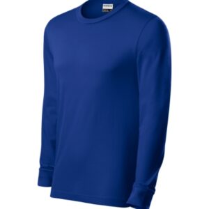 Resist LS Koszulka unisex M
