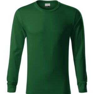 Alternative view of Resist LS Koszulka unisex M