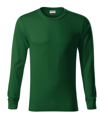 Resist LS Koszulka unisex XL - obrazek 2