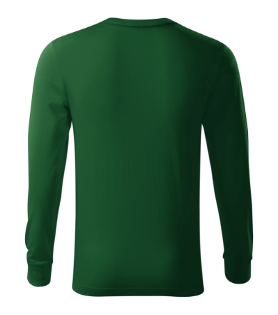 Resist LS Koszulka unisex XL - obrazek 3