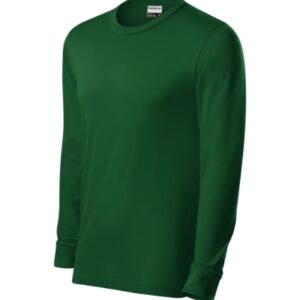 Resist LS Koszulka unisex M