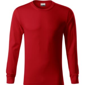 Alternative view of Resist LS Koszulka unisex 3XL