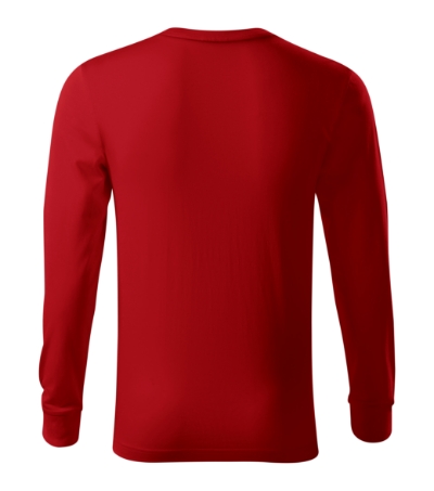 Resist LS Koszulka unisex 3XL - obrazek 3