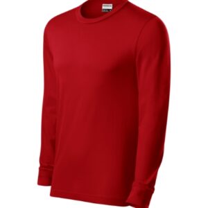 Resist LS Koszulka unisex 3XL