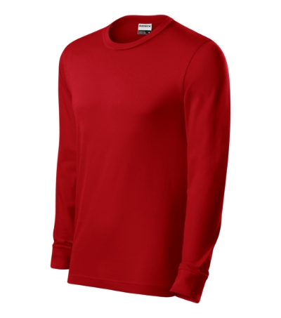 Resist LS Koszulka unisex 3XL