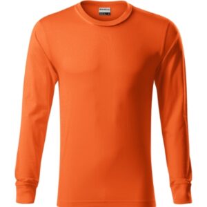 Alternative view of Resist LS Koszulka unisex 2XL