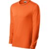 Resist LS Koszulka unisex L
