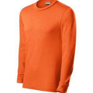 Resist LS Koszulka unisex 2XL