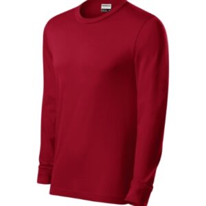 Resist LS Koszulka unisex M