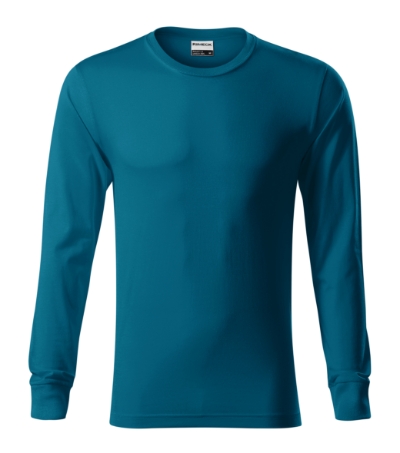 Resist LS Koszulka unisex 2XL - obrazek 2