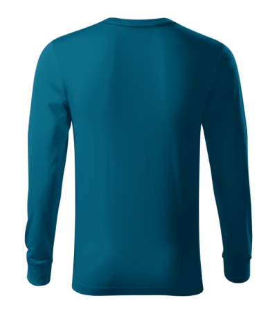 Resist LS Koszulka unisex 2XL - obrazek 4