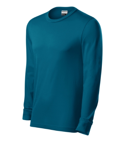 Resist LS Koszulka unisex 2XL